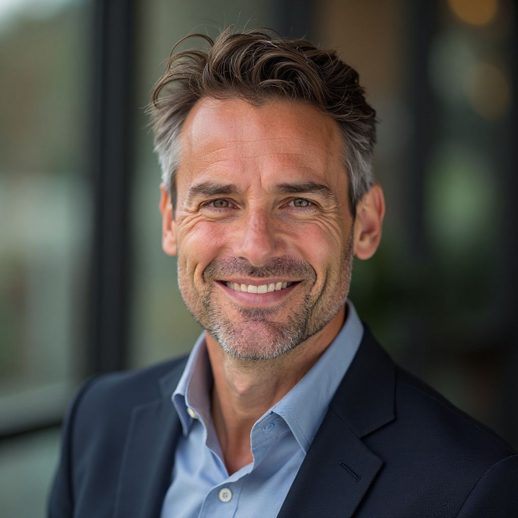 Marcus Weber